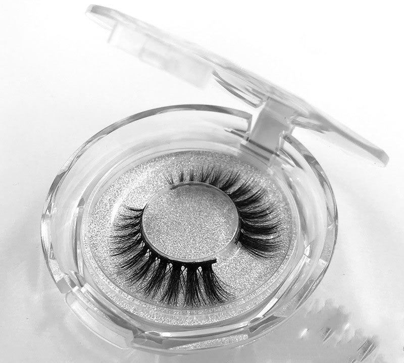 May Princess Lashes