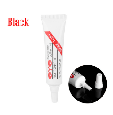 False eyelash glue